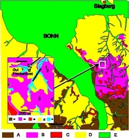 Geologie