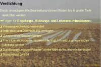 Verdichtung