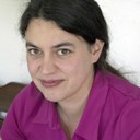 Avatar Dr. Eileen Eckmeier