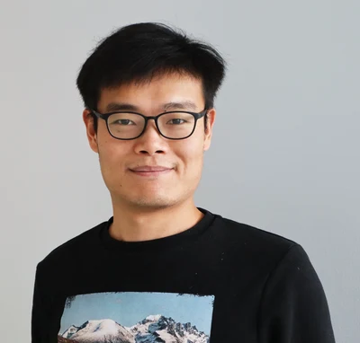 Haichao Li