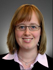 Prof. Dr. Claudia Knief